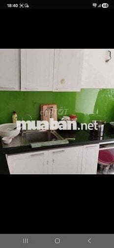 👉Cho thuê nhà 1trệt 1lững 2lầu 4pn 5wc 1bếp DT 4x25 