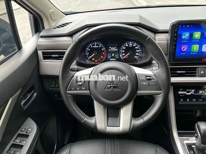 Mitsubishi Xpander 2022 premium không dịch vụ