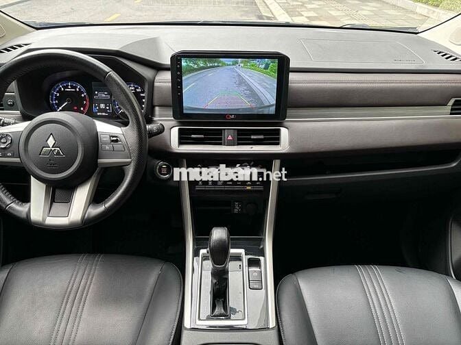 Mitsubishi Xpander 2022 premium không dịch vụ
