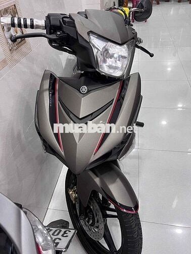 Yamaha Exciter 150 Xám