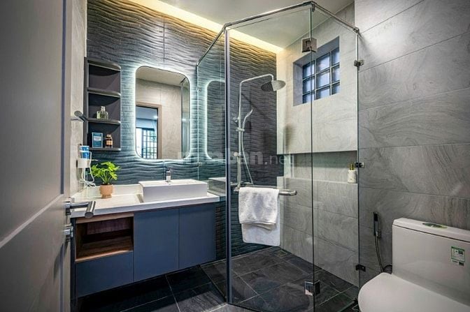 Nhà bán chính chủ: Hẻm xe hơi 174/12 Trần Bình Trọng, P.Chợ Quán