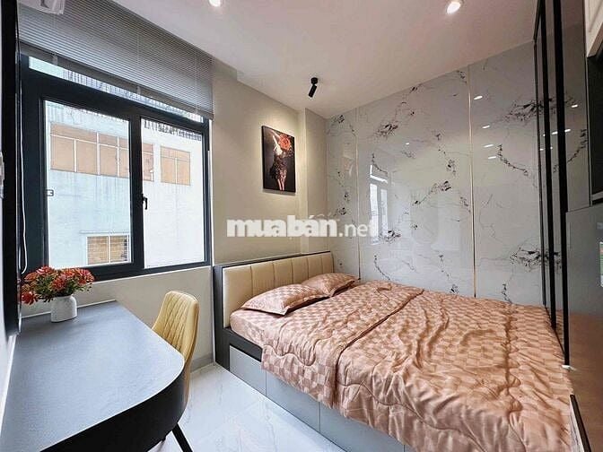 💥STUDIO NT SIÊU VIP PHÒNG NEW SEAL NGAY KHU BÀU CÁT TÂN BÌNH