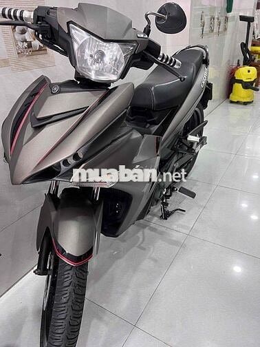 Yamaha Exciter 150 Xám