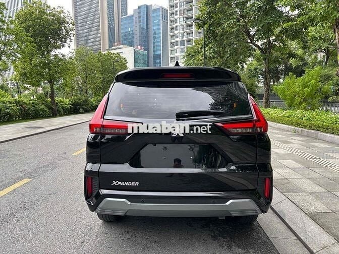 Mitsubishi Xpander 2022 premium không dịch vụ