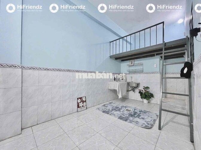 NHẬN XE ĐIỆN - THANG MÁY - GẦN KCN POUCHEN và Khu Tên Lửa