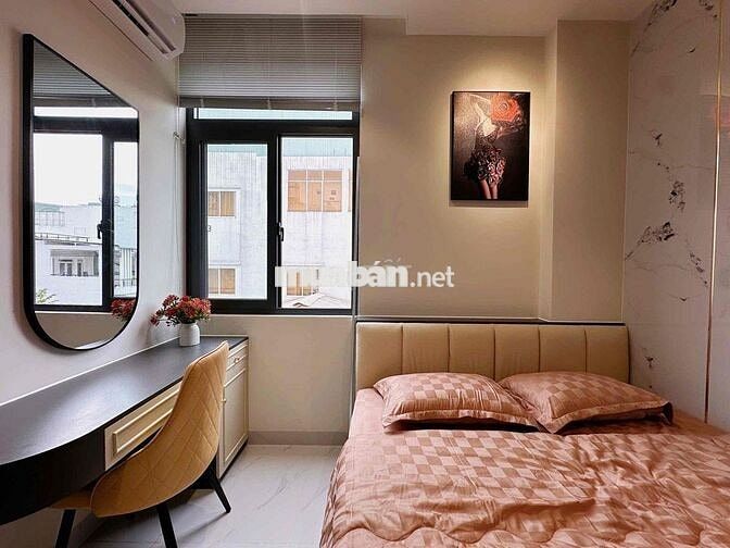 💥STUDIO NT SIÊU VIP PHÒNG NEW SEAL NGAY KHU BÀU CÁT TÂN BÌNH