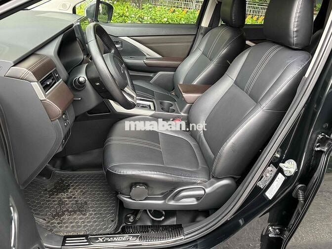 Mitsubishi Xpander 2022 premium không dịch vụ