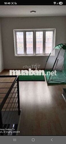 👉Cho thuê nhà 1trệt 1lững 2lầu 4pn 5wc 1bếp DT 4x25 