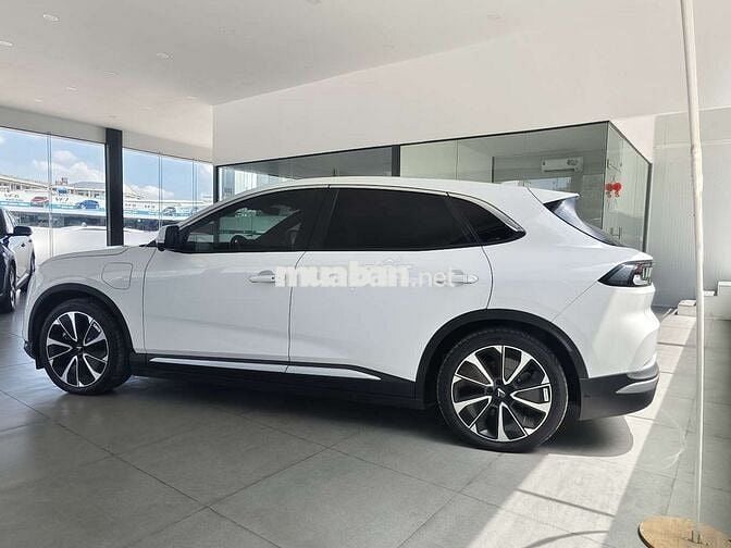 VinFast VF8 PLUS SDI 2023 Trắng ngọc 54.894 km