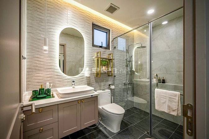 Nhà bán chính chủ: Hẻm xe hơi 174/12 Trần Bình Trọng, P.Chợ Quán