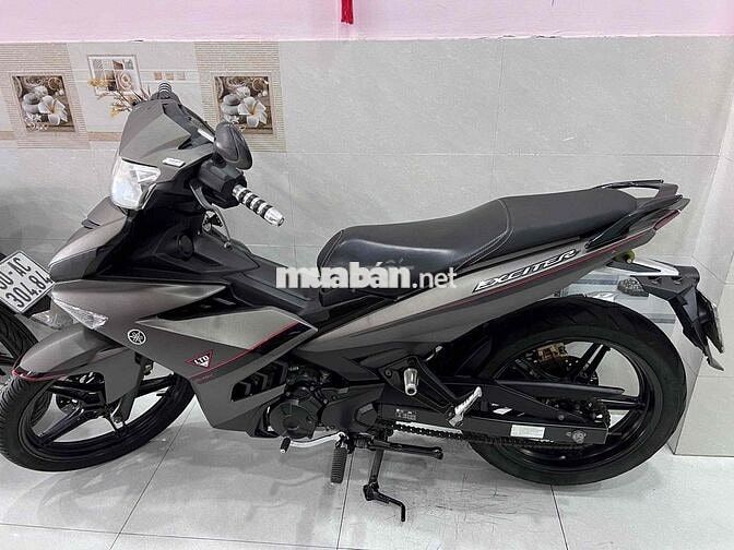 Yamaha Exciter 150 Xám