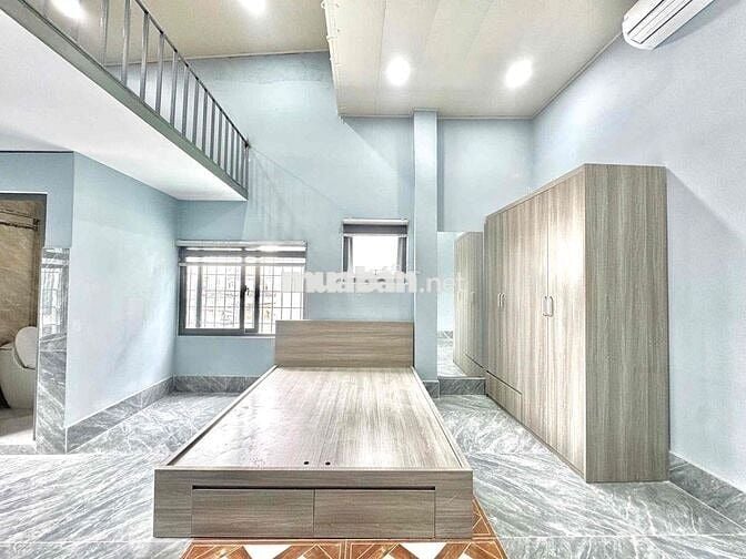 DUPlEX 2 KHÔNG GIAN,KHÔNG GIỚI HẠN NGƯỜI Ở, NGAY ĐH CÔNG THƯƠNG_MỚI