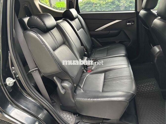 Mitsubishi Xpander 2022 premium không dịch vụ