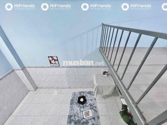 NHẬN XE ĐIỆN - THANG MÁY - GẦN KCN POUCHEN và Khu Tên Lửa