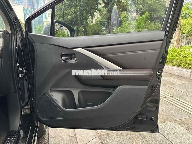 Mitsubishi Xpander 2022 premium không dịch vụ