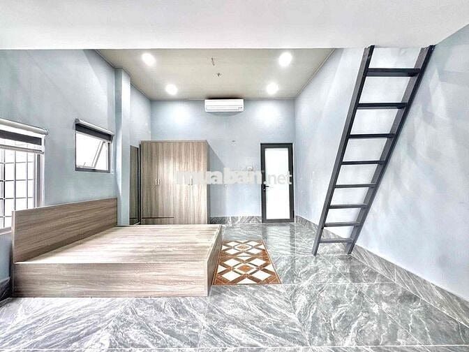 DUPlEX 2 KHÔNG GIAN,KHÔNG GIỚI HẠN NGƯỜI Ở, NGAY ĐH CÔNG THƯƠNG_MỚI