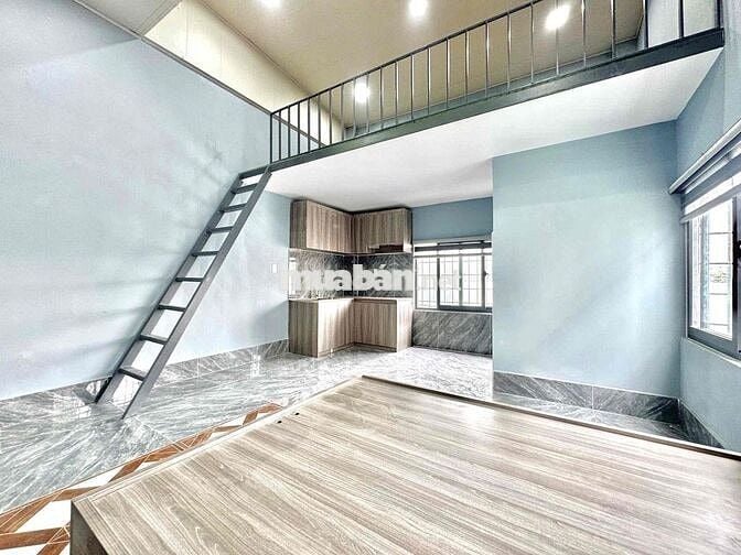 DUPlEX 2 KHÔNG GIAN,KHÔNG GIỚI HẠN NGƯỜI Ở, NGAY ĐH CÔNG THƯƠNG_MỚI
