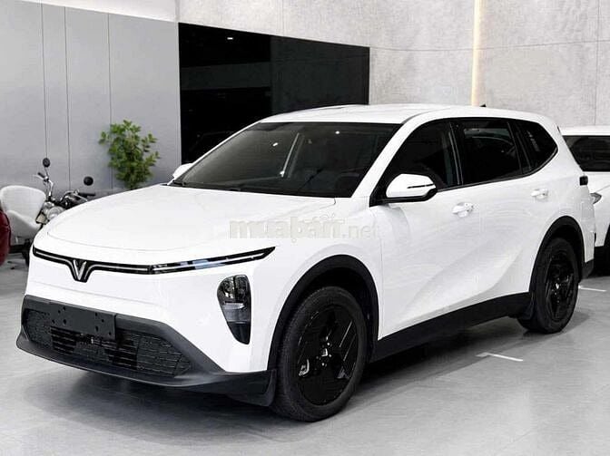 VF  MPV7-Giảm đến 81 Triệu-Trả Trước 65 triệu
