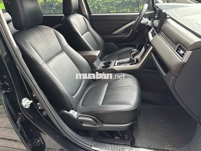 Mitsubishi Xpander 2022 premium không dịch vụ