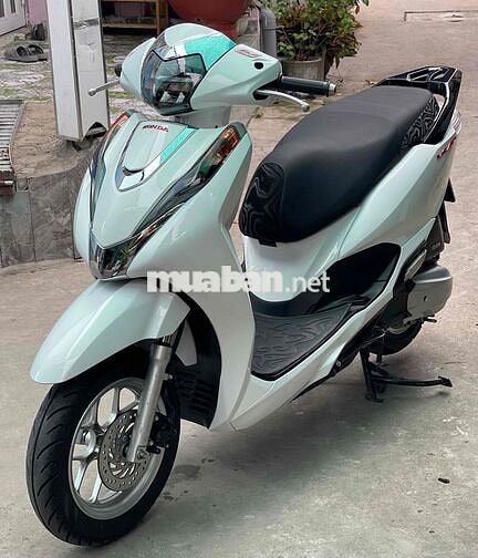 Honda Lead 2018 SMK,up 4val