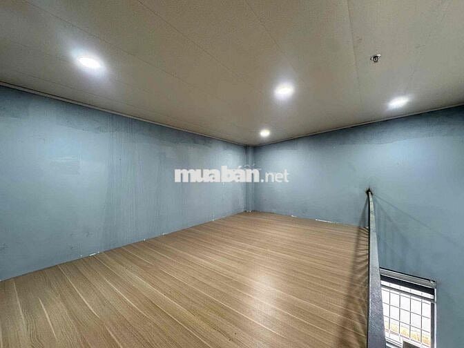 DUPlEX 2 KHÔNG GIAN,KHÔNG GIỚI HẠN NGƯỜI Ở, NGAY ĐH CÔNG THƯƠNG_MỚI
