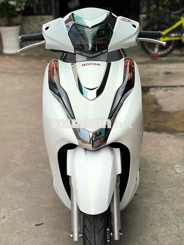 Honda Lead 2018 SMK,up 4val
