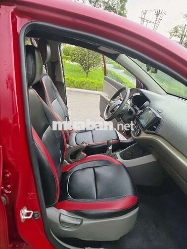 Kia Morning 2019 Số sàn màu Đỏ