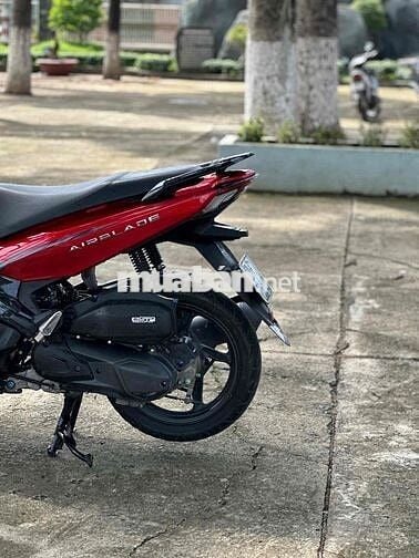 Honda Airblade 125cc 2021 Đỏ