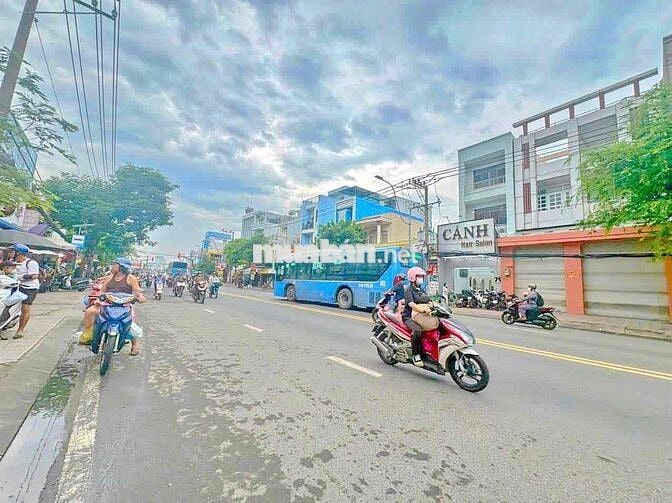 🎆 CHO THUÊ MBKD CHỢ PHÚ XUÂN, NB 💰Giá thuê: 9️⃣0️⃣ Tr/th👉D/T: 7.33x27m 🔹HT