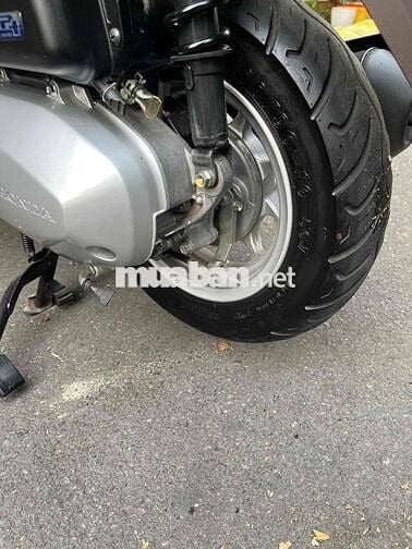 Honda Lead 4V 2022 Trắng 12000 km