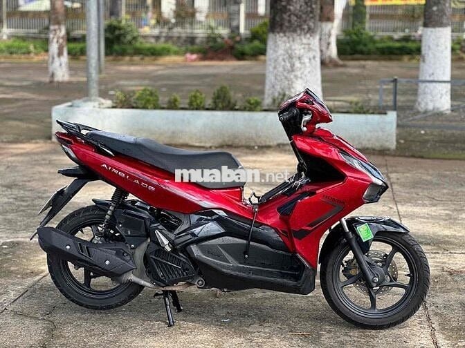 Honda Airblade 125cc 2021 Đỏ