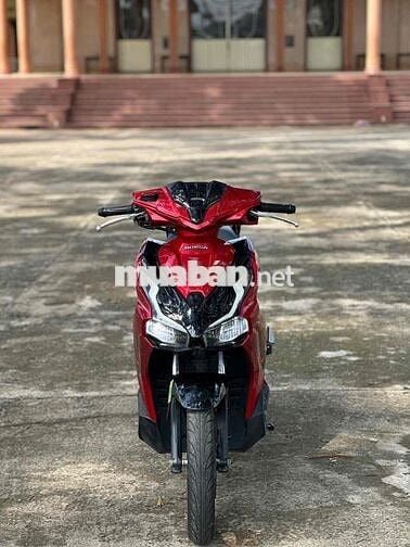 Honda Airblade 125cc 2021 Đỏ
