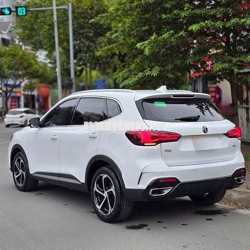 MG5 giá chỉ 415 triệu đồng