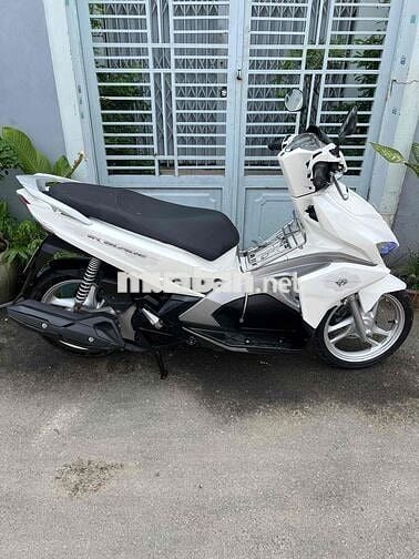 Honda AB Đèn LED 2016 Trắng bstp 9chủ xe đẹp