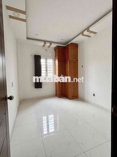 Nhà 3x14m 2Lầu (4PN 3WC) Hẻm Tải 9m. 1/ TÂY LÂN. Bình Tân