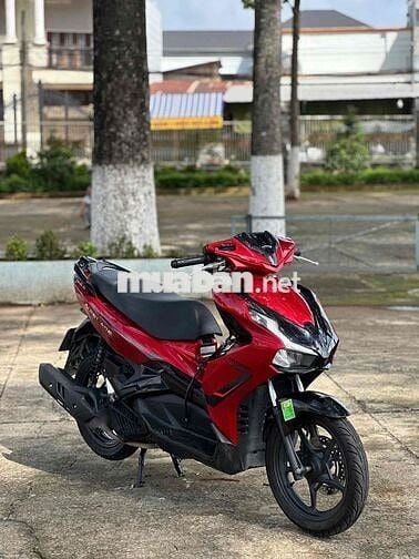Honda Airblade 125cc 2021 Đỏ