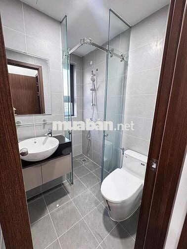 TÌM 1 BẠN NỮ HOẶC NAM Ở GHÉP - CĂN HỘ MỚI 100% BCONS CITY - EMERALD