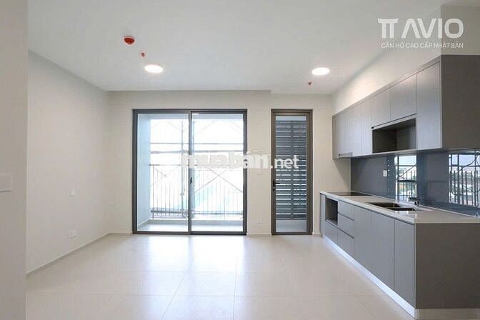 Chủ thiện chí sang nhượng giá HĐ - Căn góc view hồ bơi tại TT AVIO