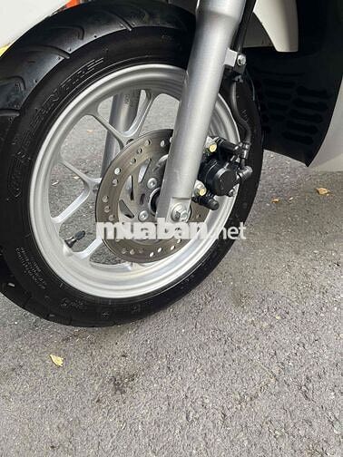 Honda Lead 4V 2022 Trắng 12000 km