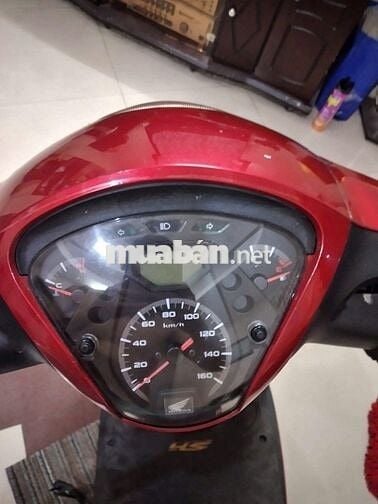Honda SH 125i 2013 Đỏ 31.000km