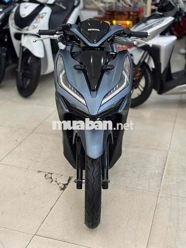 Honda Vario 125 2020 Xám Xanh Sport.BSTP.Giá tốt