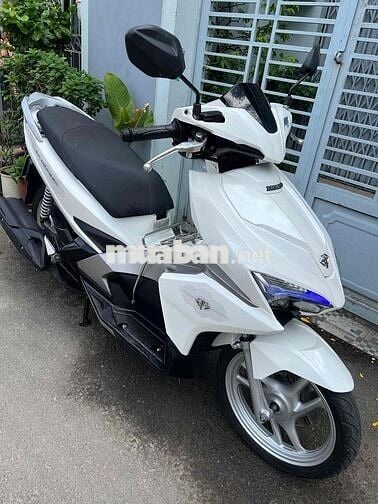 Honda AB Đèn LED 2016 Trắng bstp 9chủ xe đẹp