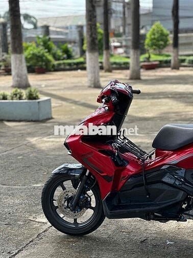 Honda Airblade 125cc 2021 Đỏ