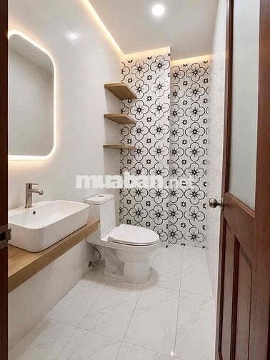 2PN RỘNG 80M2 NGAY MŨI TÀU, LẠC LONG QUÂN, ÂU CƠ, QUA QUẬN 10