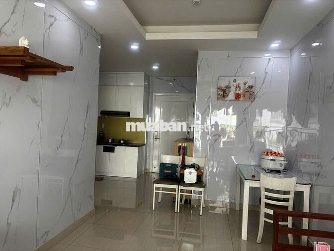 Chính chủ cho thuê căn hộ chung cư 1 PN, full nội thất