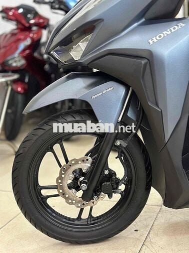 Honda Vario 125 2020 Xám Xanh Sport.BSTP.Giá tốt