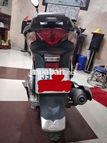 Honda SH 125i 2013 Đỏ 31.000km
