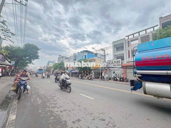 🎆 CHO THUÊ MBKD CHỢ PHÚ XUÂN, NB 💰Giá thuê: 9️⃣0️⃣ Tr/th👉D/T: 7.33x27m 🔹HT
