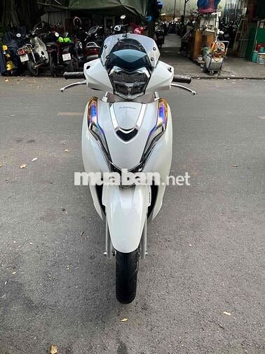 Honda Lead 4V 2022 Trắng 12000 km