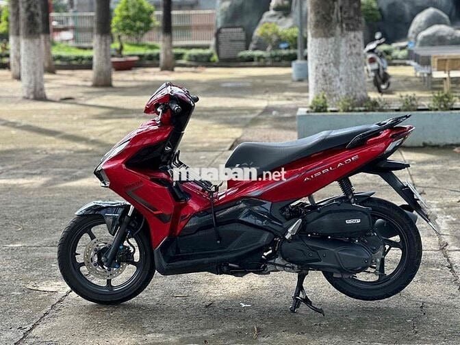 Honda Airblade 125cc 2021 Đỏ